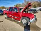 2006 CHEVROLET Silverado
