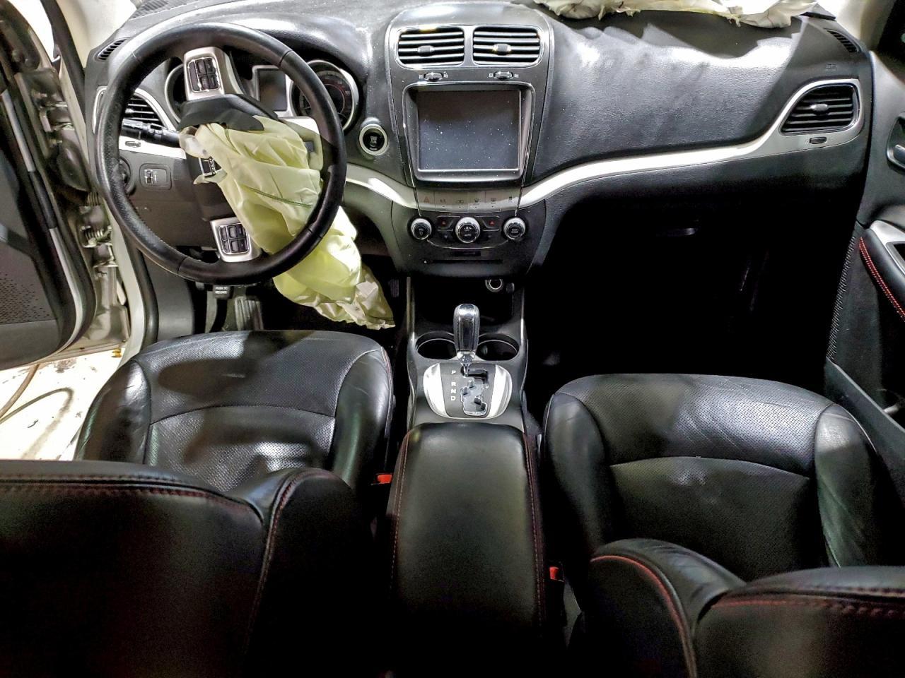 2014 DODGE JOURNEY