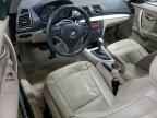 2011 BMW 1 Series