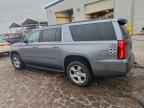 2018 CHEVROLET Suburban