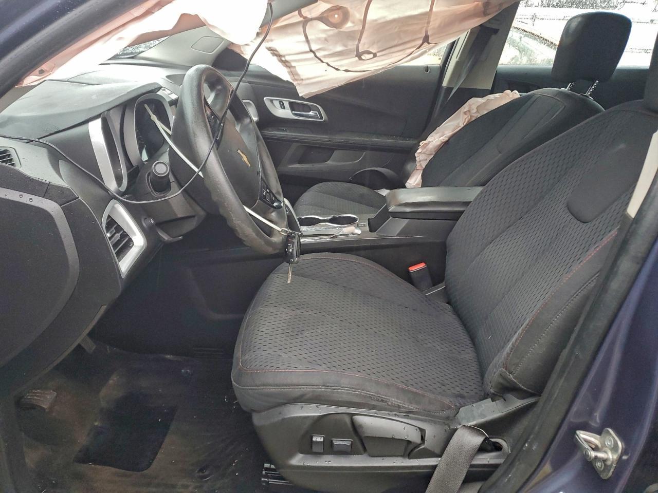 2013 CHEVROLET EQUINOX