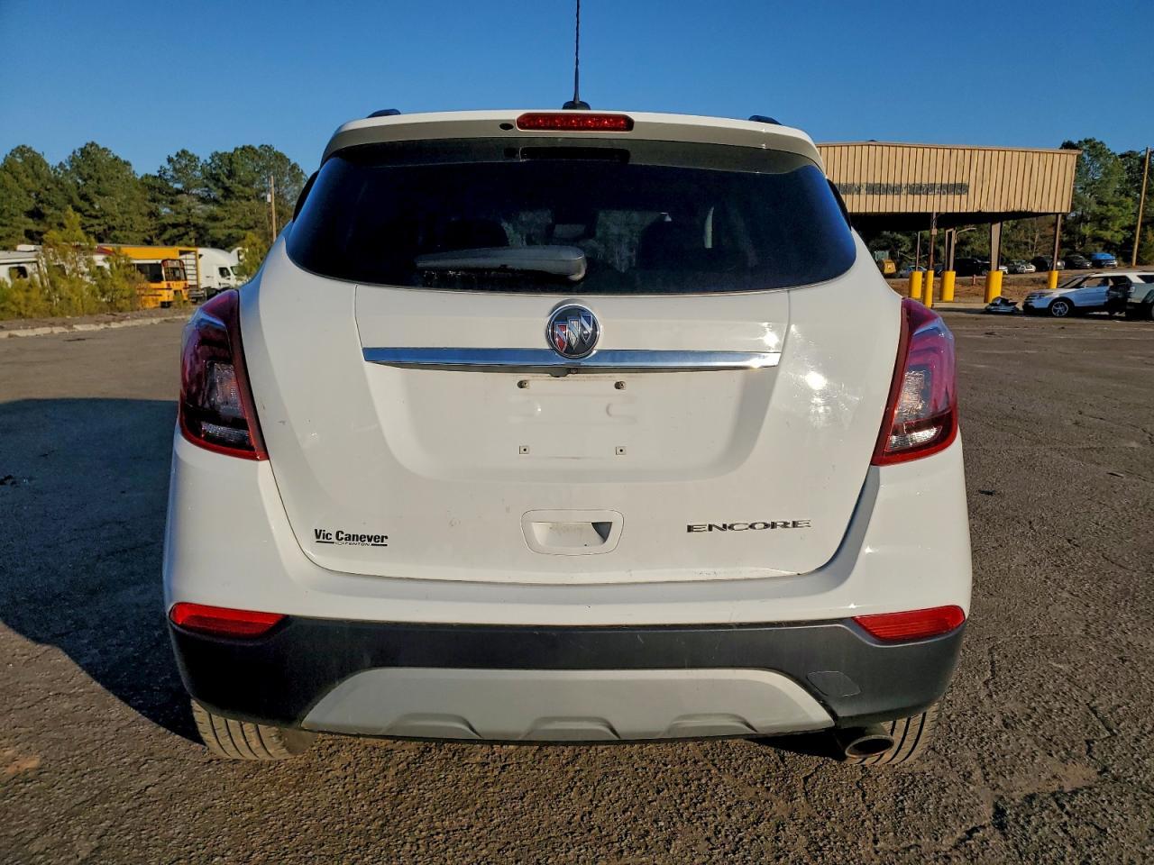 2019 BUICK ENCORE
