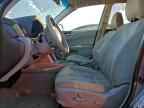 2010 SUBARU FORESTER