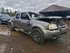 2004 NISSAN Frontier