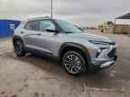 2025 CHEVROLET Trailblazer