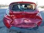 2013 FORD Fiesta
