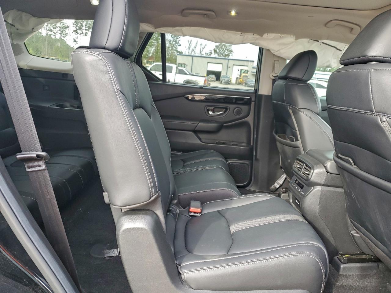 2024 HONDA PILOT