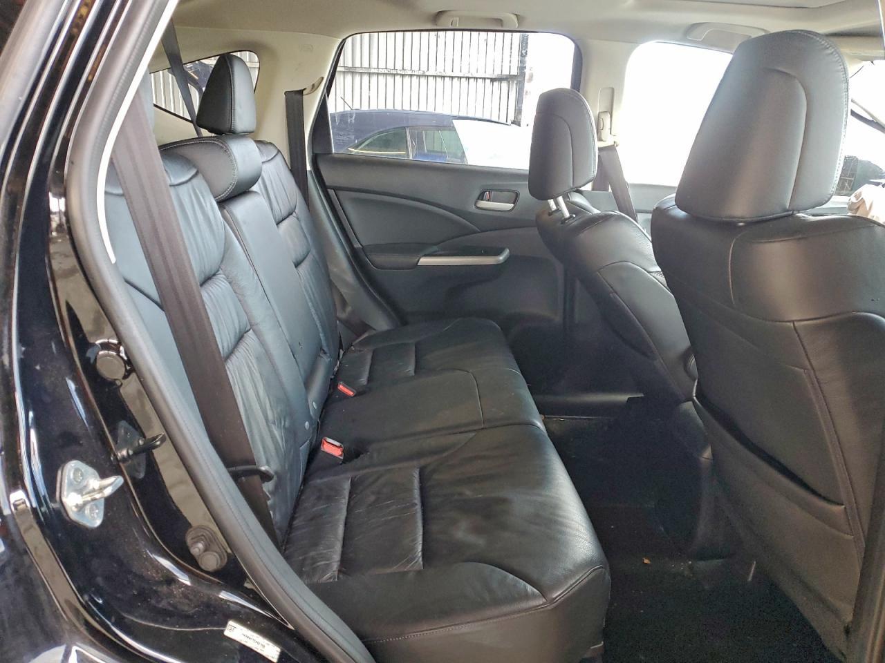 2013 HONDA CR-V