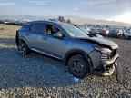 2025 NISSAN KICKS