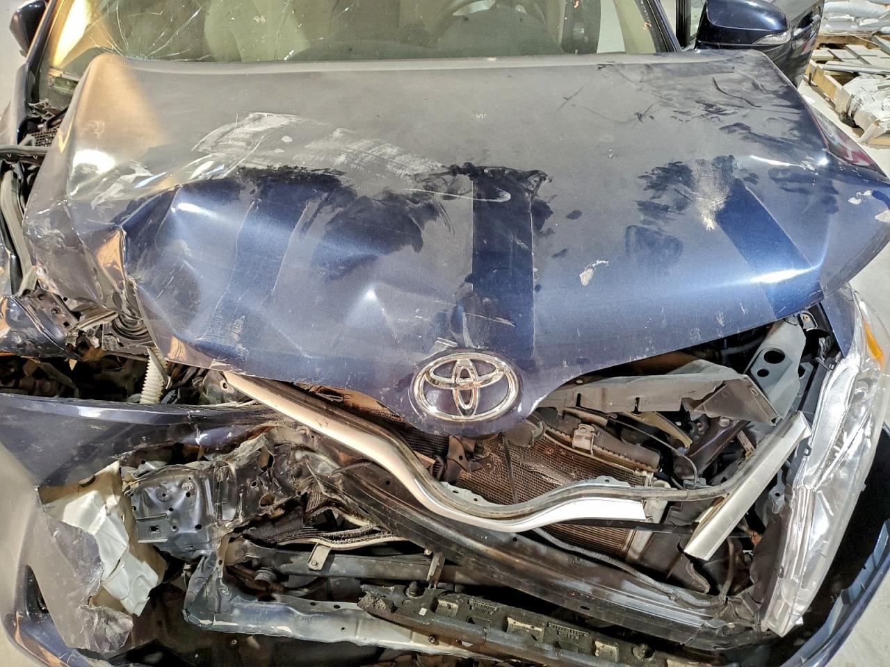 2015 TOYOTA VENZA