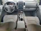 2012 NISSAN Frontier