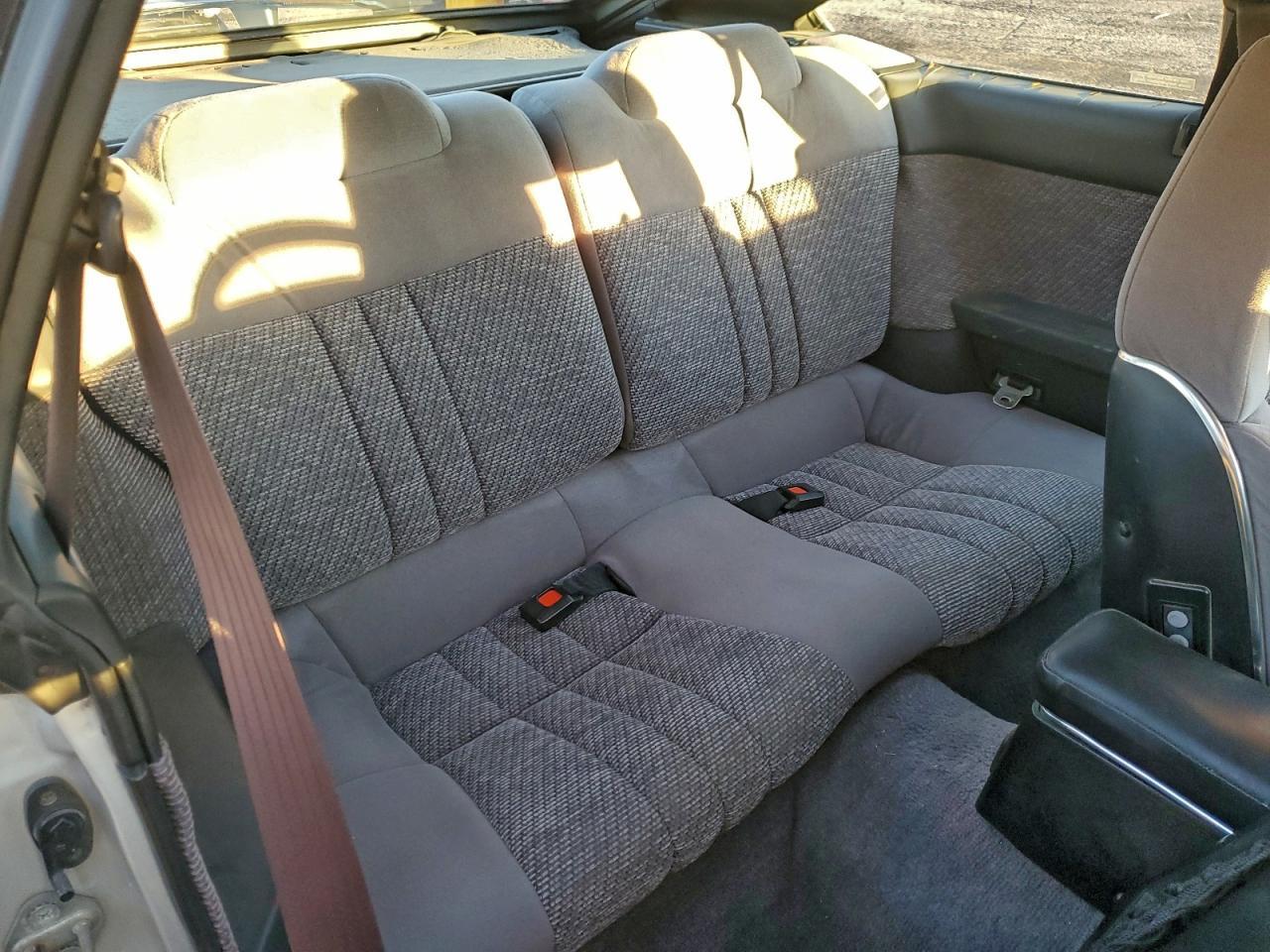 1985 TOYOTA Supra