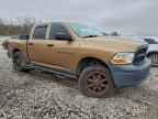 2012 DODGE RAM 1500