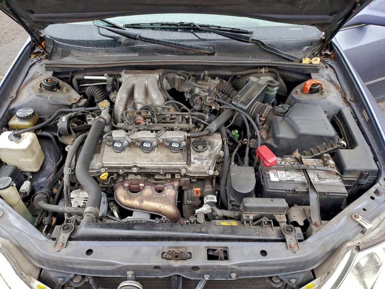 2000 TOYOTA Avalon
