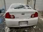 2009 CHEVROLET MALIBU