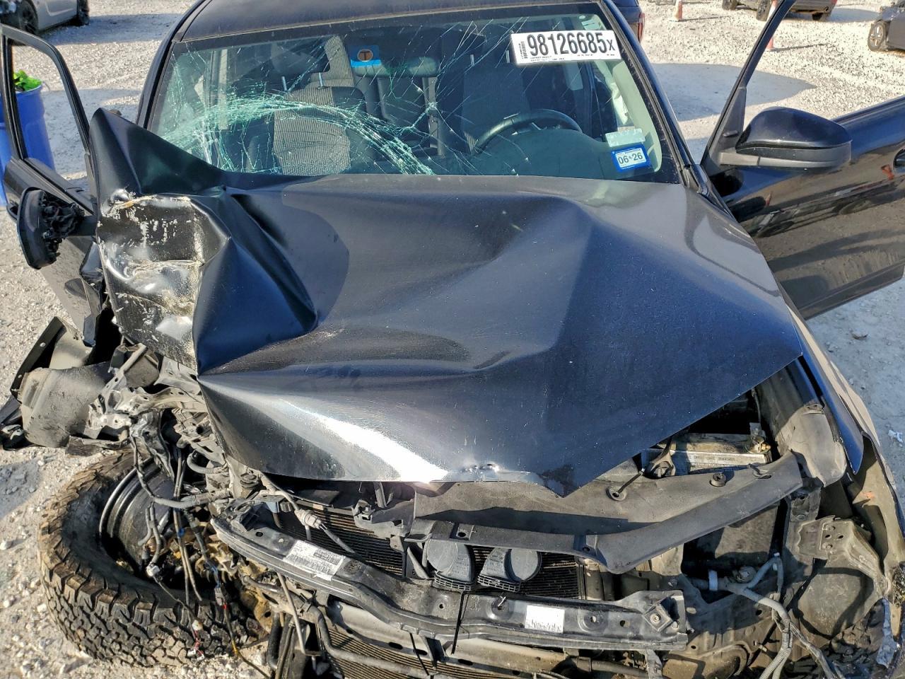 2014 TOYOTA 4Runner