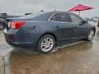 2014 CHEVROLET MALIBU