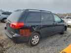 2010 TOYOTA SIENNA