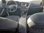 2013 KIA Optima Hybrid
