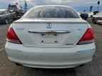 2008 ACURA RL