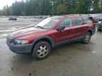 2004 VOLVO XC70