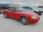 2001 MAZDA MX-5 Miata