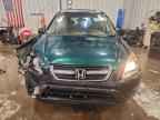 2003 HONDA CR-V
