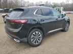 2024 BUICK Envision