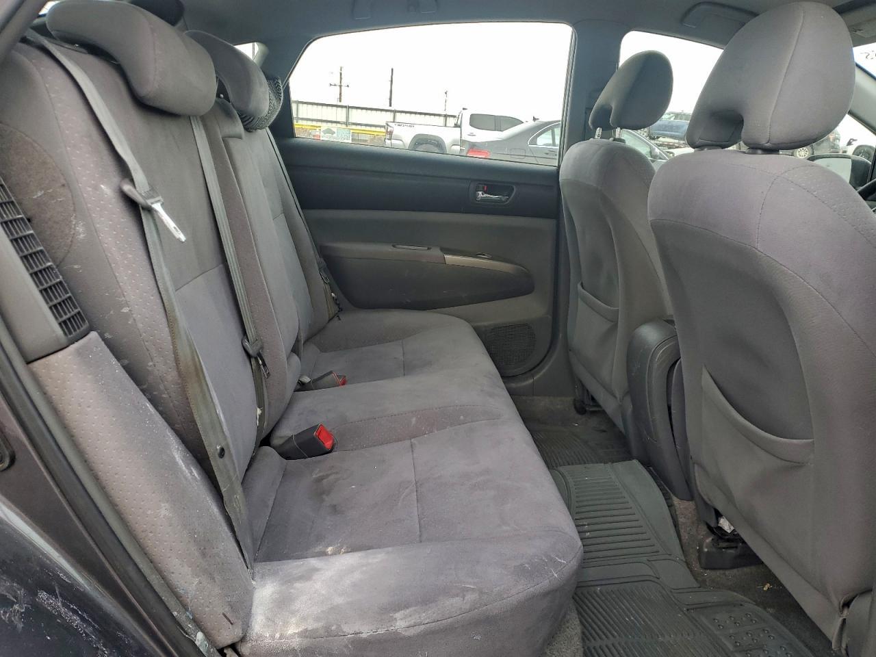 2008 TOYOTA PRIUS