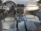 2001 BMW 3 SERIES