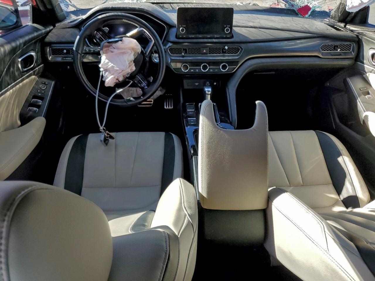 2024 ACURA Integra
