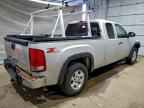 2010 GMC Sierra