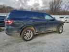 2022 DODGE DURANGO