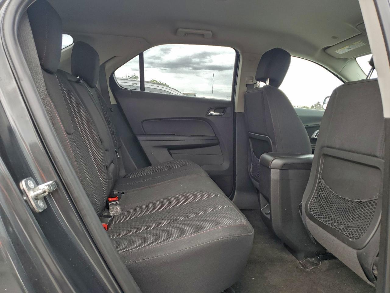 2014 CHEVROLET EQUINOX