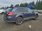 2011 SUBARU Outback
