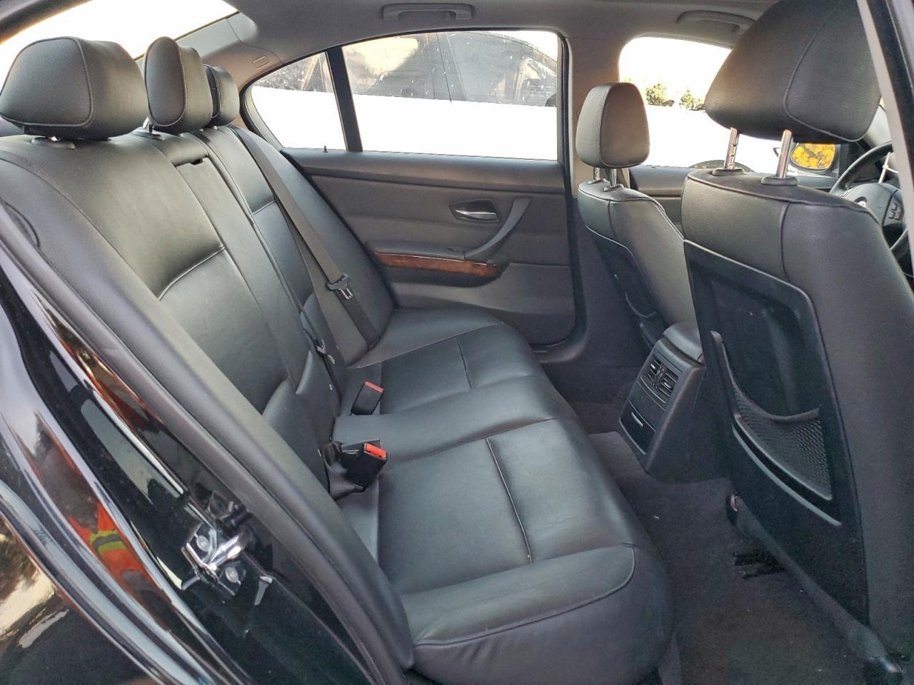 2006 BMW 3 SERIES