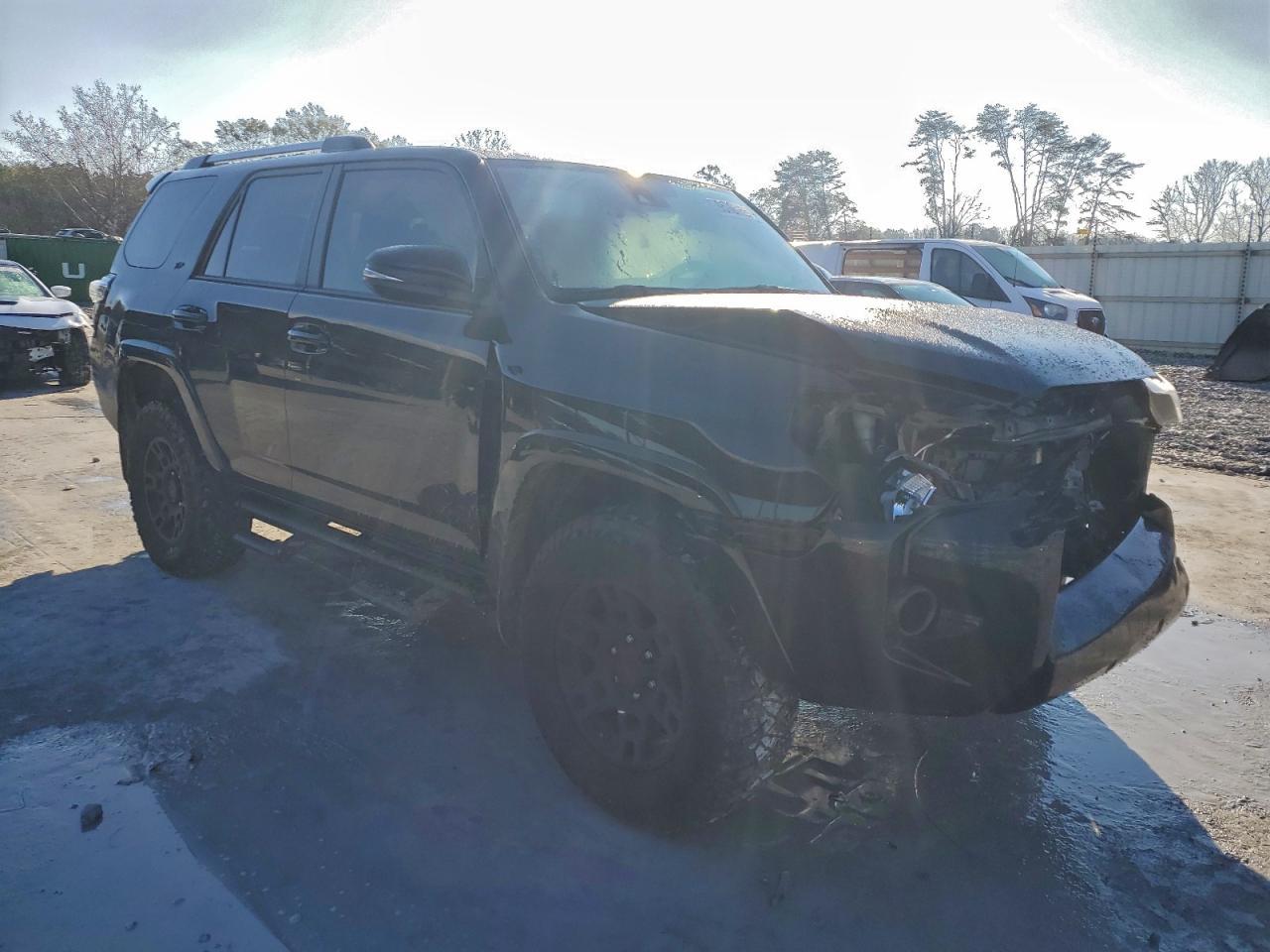 2024 TOYOTA 4Runner