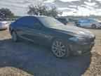 2012 BMW 5 series