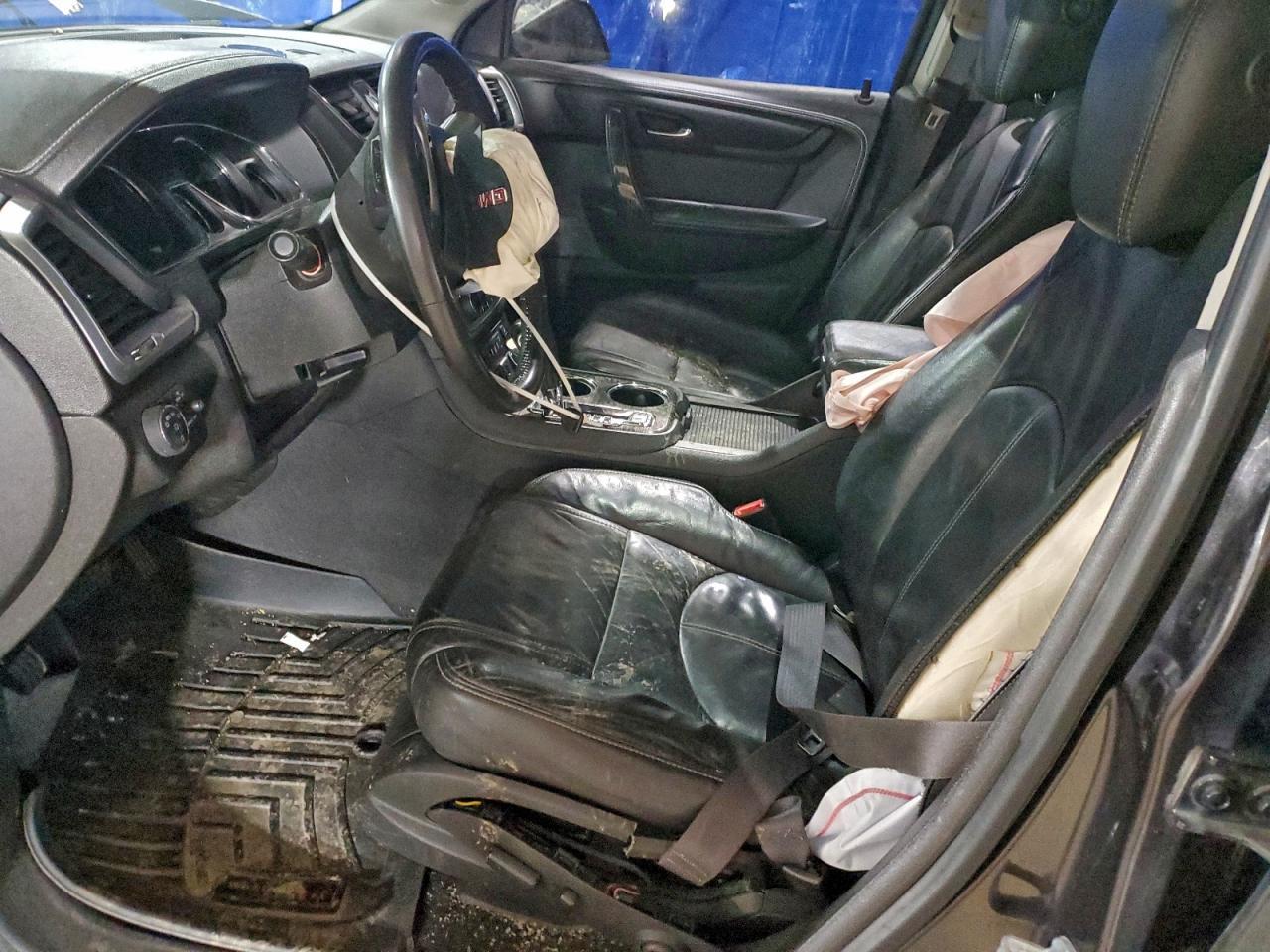 2015 GMC ACADIA