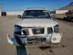 2007 NISSAN Armada