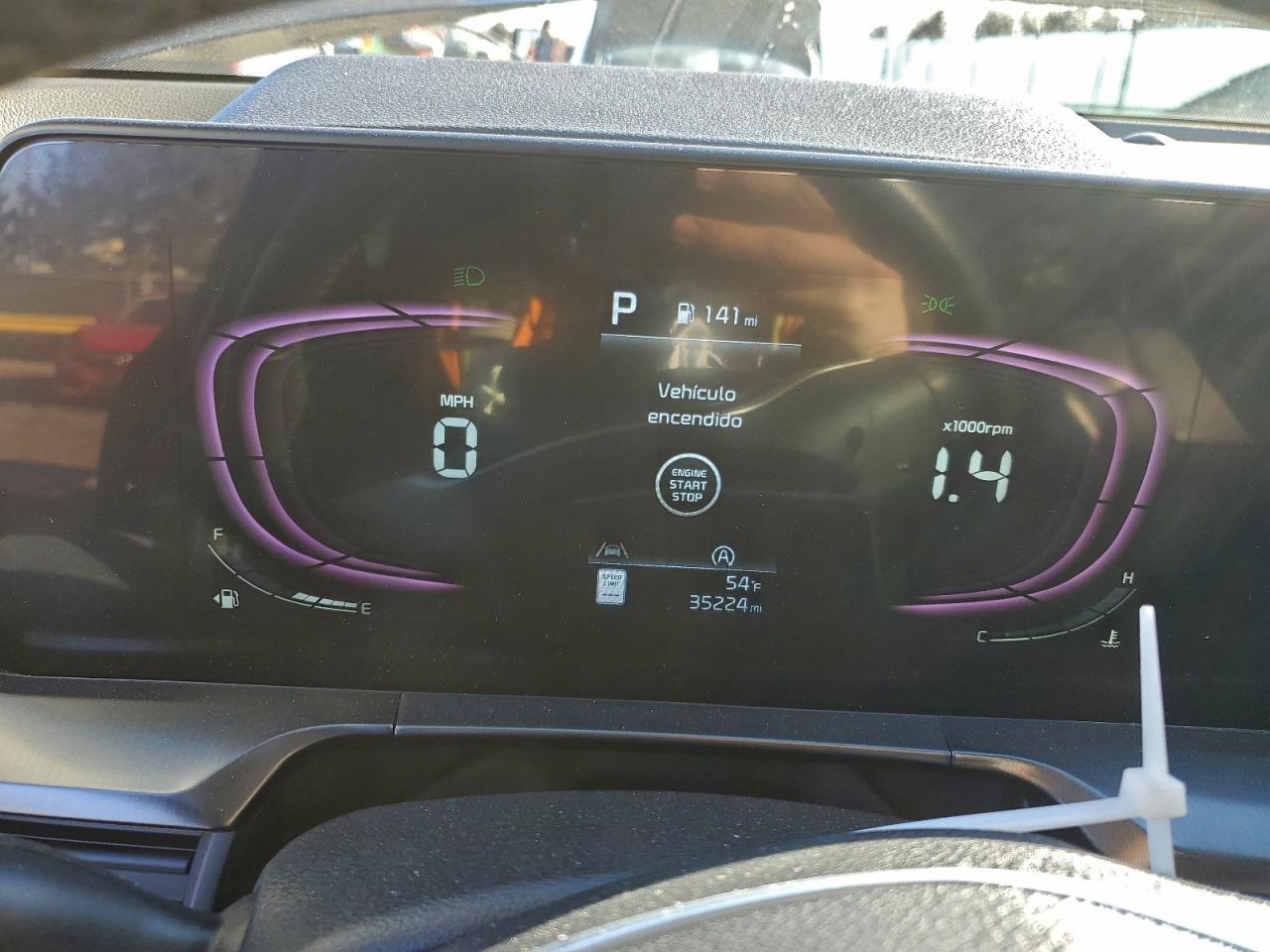 2024 KIA Telluride