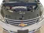 2014 CHEVROLET TRAVERSE