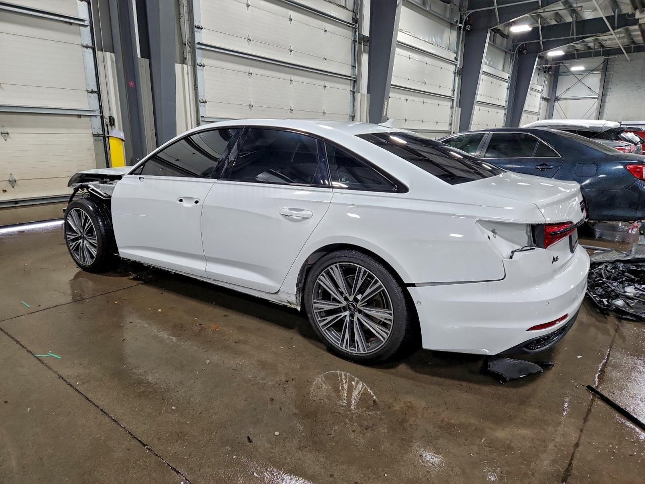 2023 AUDI A6