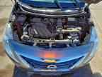 2019 NISSAN VERSA