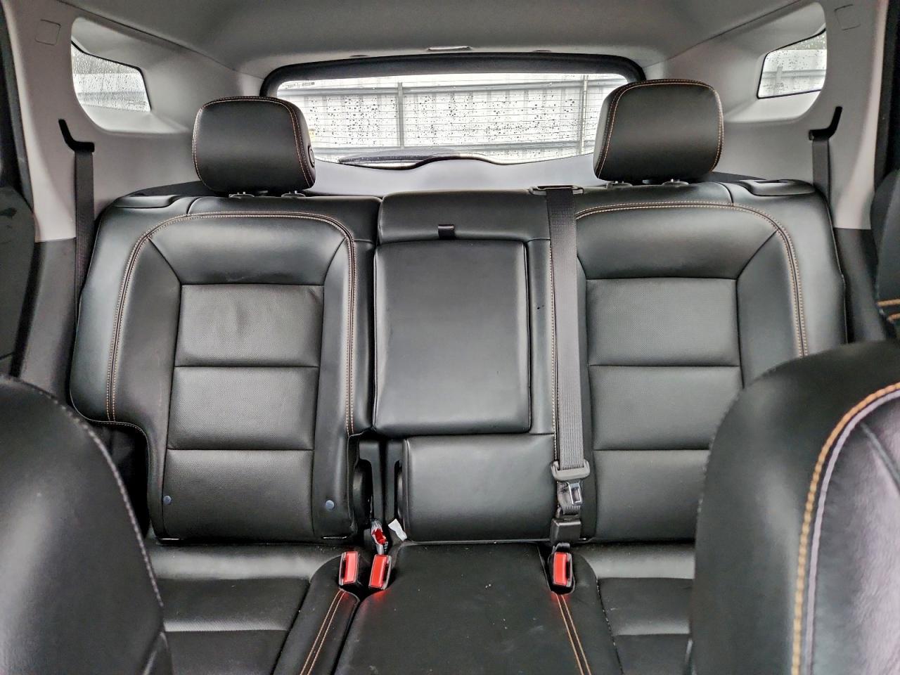 2020 GMC Terrain