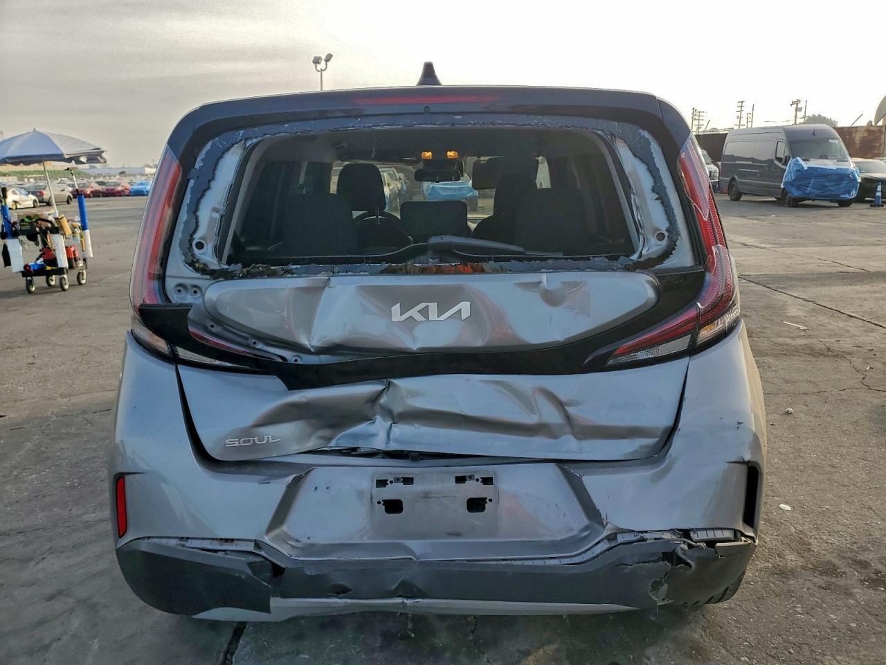 2023 KIA SOUL