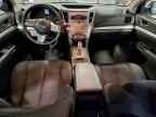 2010 SUBARU Outback