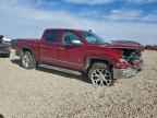 2018 GMC Sierra