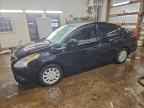2019 NISSAN VERSA