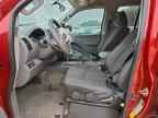 2016 NISSAN Frontier
